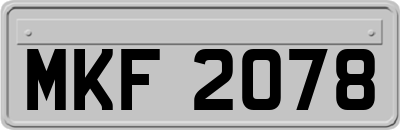 MKF2078