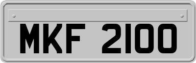 MKF2100