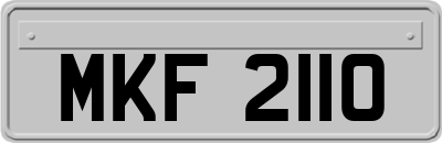 MKF2110