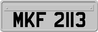 MKF2113