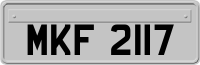 MKF2117