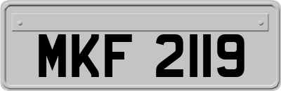 MKF2119