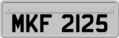 MKF2125