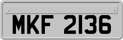 MKF2136