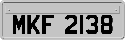 MKF2138