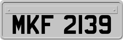 MKF2139