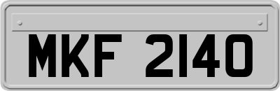 MKF2140