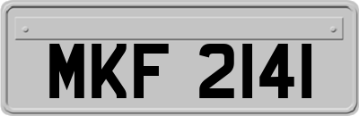 MKF2141