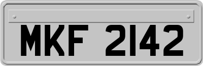 MKF2142