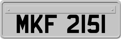 MKF2151
