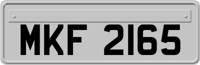 MKF2165