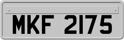 MKF2175