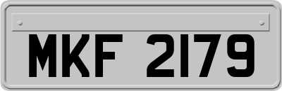 MKF2179