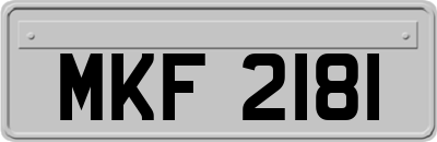 MKF2181