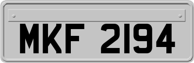 MKF2194
