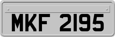 MKF2195