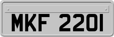 MKF2201