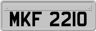 MKF2210