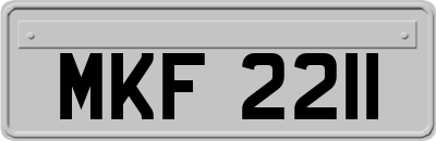 MKF2211