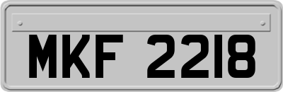MKF2218