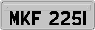 MKF2251