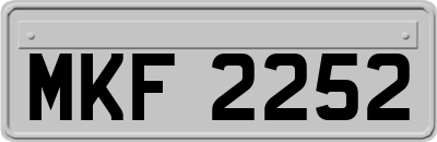 MKF2252
