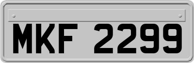 MKF2299