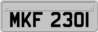 MKF2301