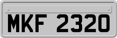 MKF2320