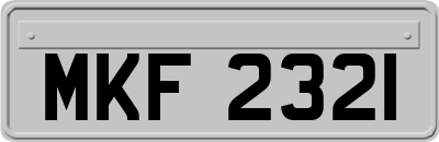 MKF2321