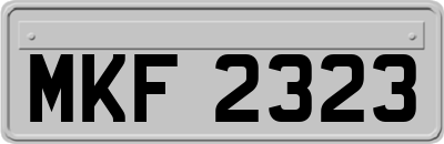 MKF2323