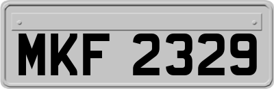 MKF2329