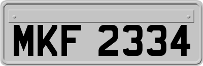 MKF2334
