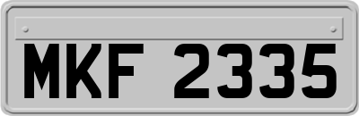 MKF2335