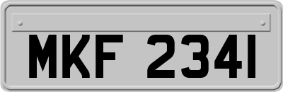 MKF2341