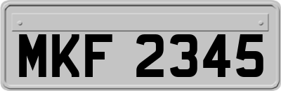 MKF2345