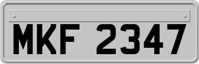 MKF2347