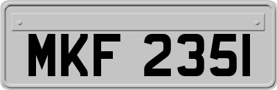 MKF2351