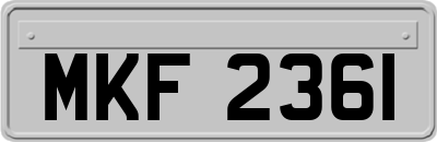 MKF2361