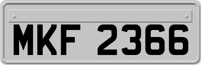 MKF2366