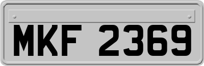 MKF2369
