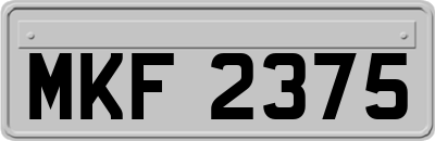 MKF2375
