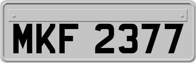 MKF2377