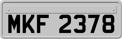 MKF2378