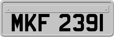 MKF2391