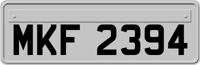 MKF2394