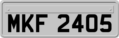 MKF2405