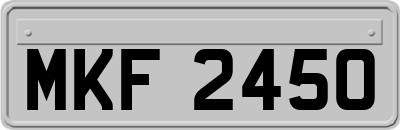 MKF2450