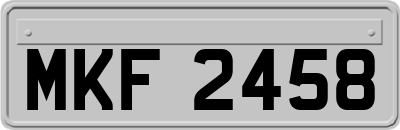 MKF2458