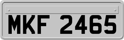 MKF2465